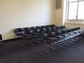 Temporary Classroom Student Chairs Rental Project