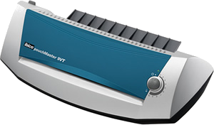 Hire Ibico Laminating Machine