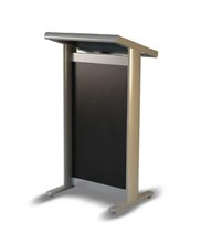 Lecturer Lectern - Single