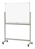 Hire Mobile White boards - Rent Mobile White board