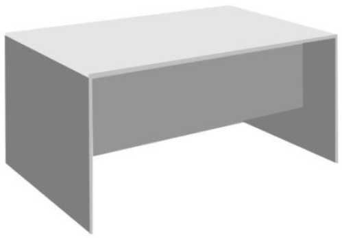 Office desks for hire 1500 x 750 & 1800 x 900