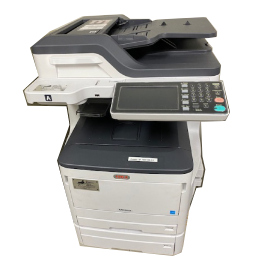 Oki 853 Multifunction Centre for hire