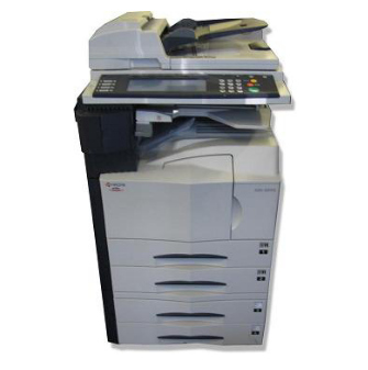 Photocopiers for hire