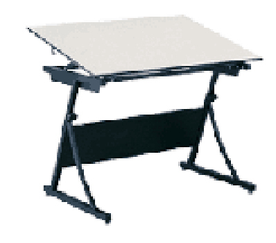 Plan tables (Type 2) for hire