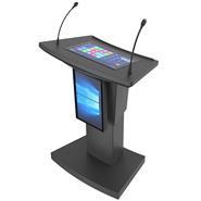 Podium Lectern POD-4-DS