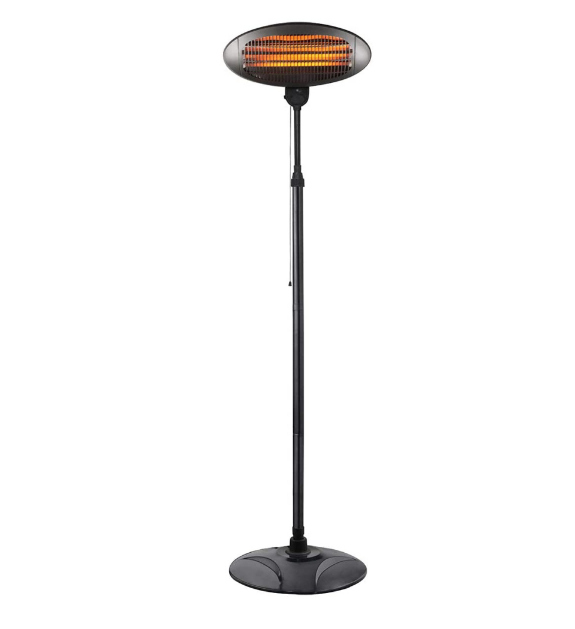 Portable Heaters for hire