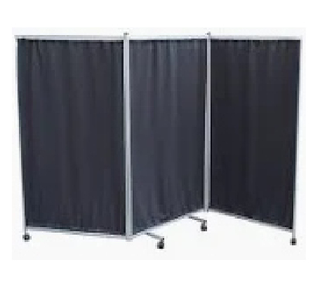 Privacy Partitions for hire