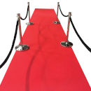 Red Carpet Runners Rent or Hire