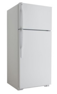 Refrigerators for hire