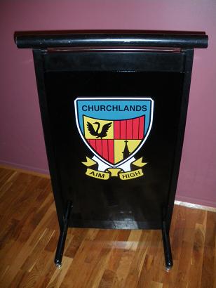 Churchlands