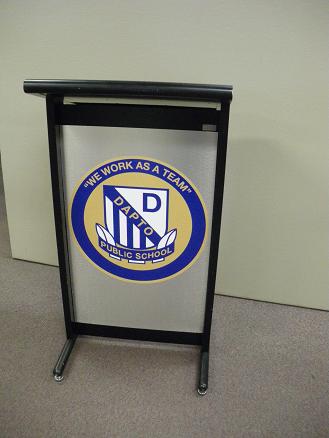 Dapto Public School