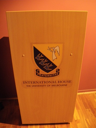 International House Melb Uni