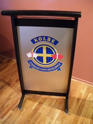 Kolbe Community College
