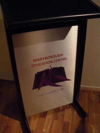 Maryborough Education Centre