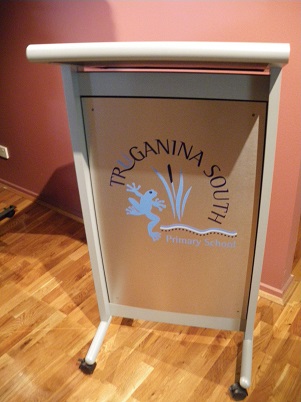Truganina South Primary School