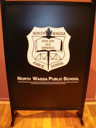 North Wagga Public School