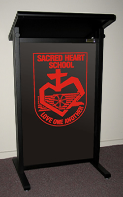 Sacred Heart School