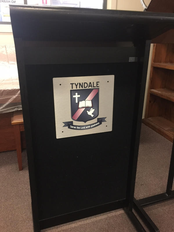 Tyndale