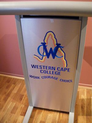 Western Cape College