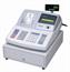 Sharp Cash Registers Hire or Rent