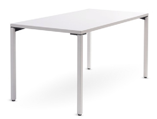Steel leg tables (1800 x 900) for hire