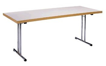 Hire trestle tables rental.