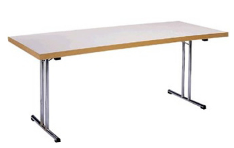Trestle Tables for hire