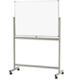 Whiteboards for hire